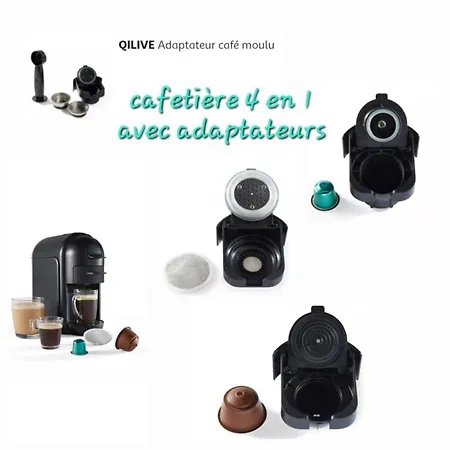 La Maison Du Vicomte