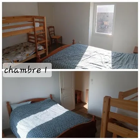 La Maison Du Vicomte Holiday home