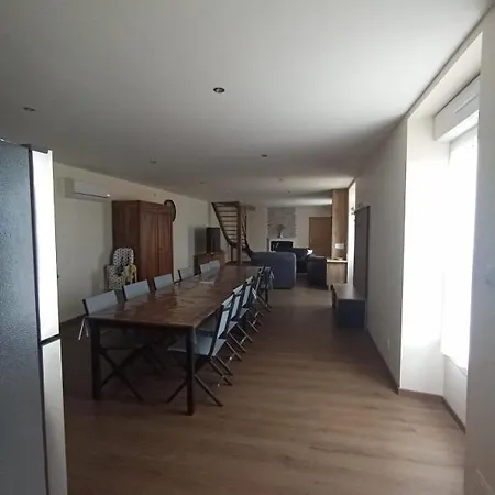 La Maison Du Vicomte