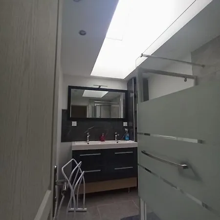 La Maison Du Vicomte * Varennes (Vienne)