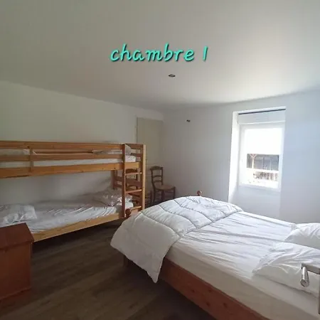 Holiday home La Maison Du Vicomte