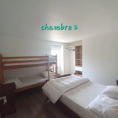 La Maison Du Vicomte Holiday home Varennes (Vienne)