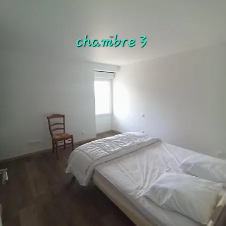 La Maison Du Vicomte Holiday home